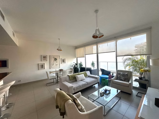 SE ALQUILA ESPECTACULAR APARTAMENTO EN PH DUPONT | PUNTA PACÍFICA