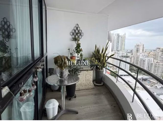 VENTA DE APARTAMENTO EN PH MIRABEL, PUNTA PAITILLA (6) - Imagen 16