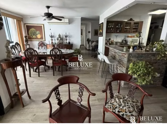 VENTA DE APARTAMENTO EN PH MIRABEL, PUNTA PAITILLA (6) - Imagen 4