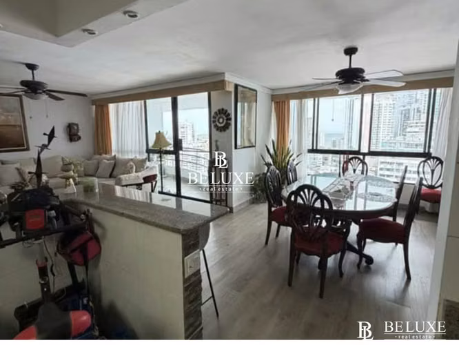 VENTA DE APARTAMENTO EN PH MIRABEL, PUNTA PAITILLA (6) - Imagen 5