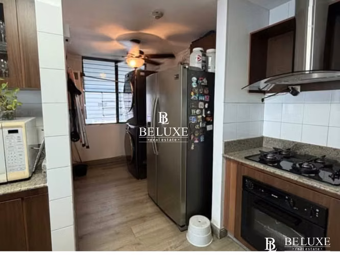 VENTA DE APARTAMENTO EN PH MIRABEL, PUNTA PAITILLA (6) - Imagen 7