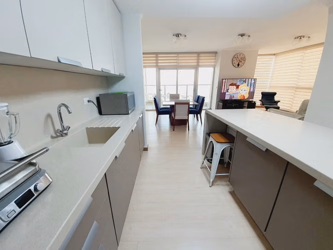 Alquiler de Apartamento en Coco del Mar, PH Quartier del Mar - Imagen 4