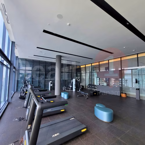 APARTAMENTO EN ALQUILER EN AVENIDA BALBOA, PANAMA CITY - PH NUOVO ARMANI – TOTALMENTE AMOBLADO - Imagen 10