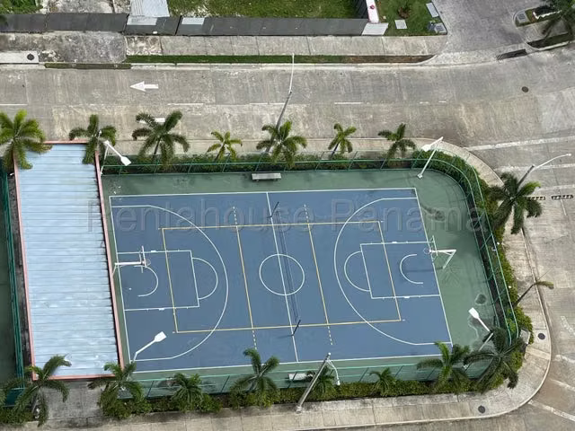 APV-Alquiler de apartamento semi amoblado con vista al mar en Costa del Este, PH Bali. - Imagen 19