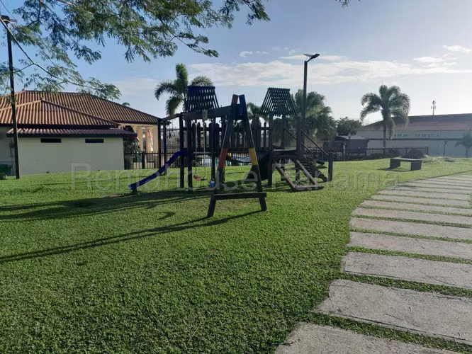 VENTA DE CASA EN CHORRERA ABS - Imagen 16