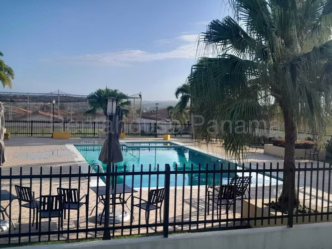 VENTA DE CASA EN CHORRERA ABS - Imagen 14
