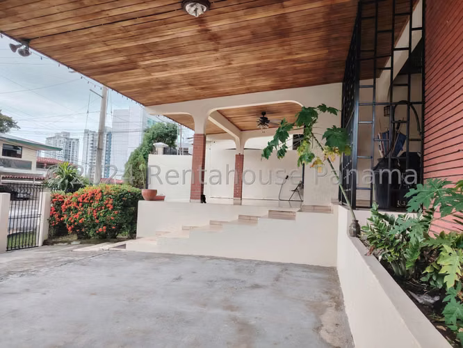 Casa en Venta con Amplio Patio en Betania 27PPM1209 - Imagen 2