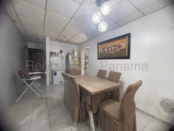 VENTA DE CASA EN CHORRERA ABS - Imagen 8