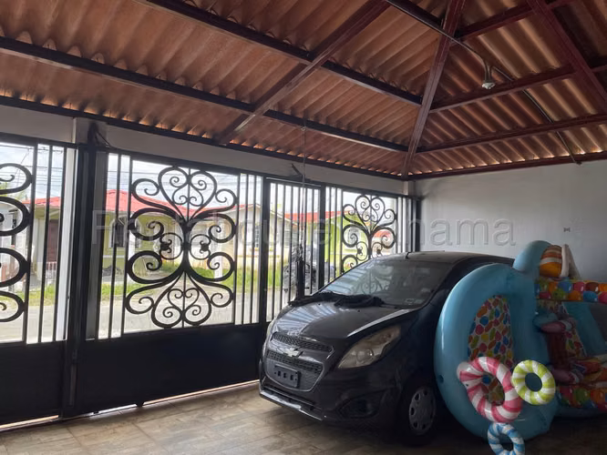 VENTA DE CASA EN CHORRERA ABS - Imagen 16