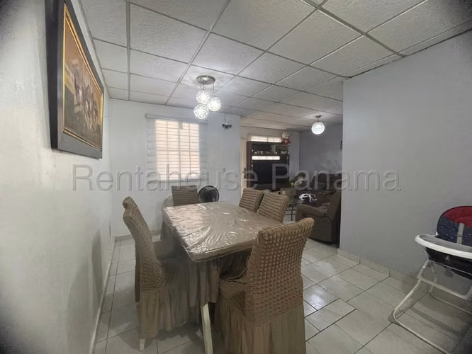 VENTA DE CASA EN CHORRERA ABS - Imagen 9