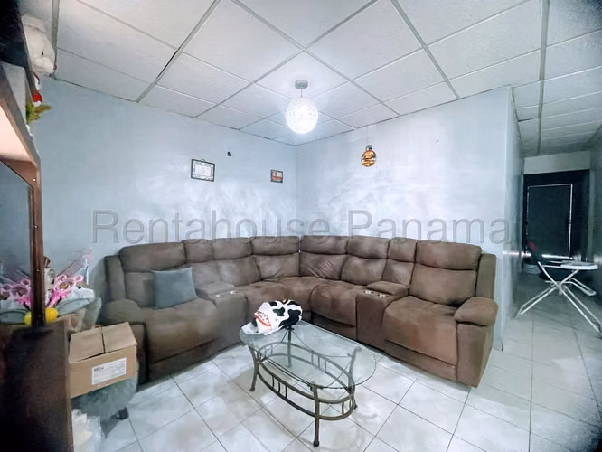 VENTA DE CASA EN CHORRERA ABS - Imagen 6