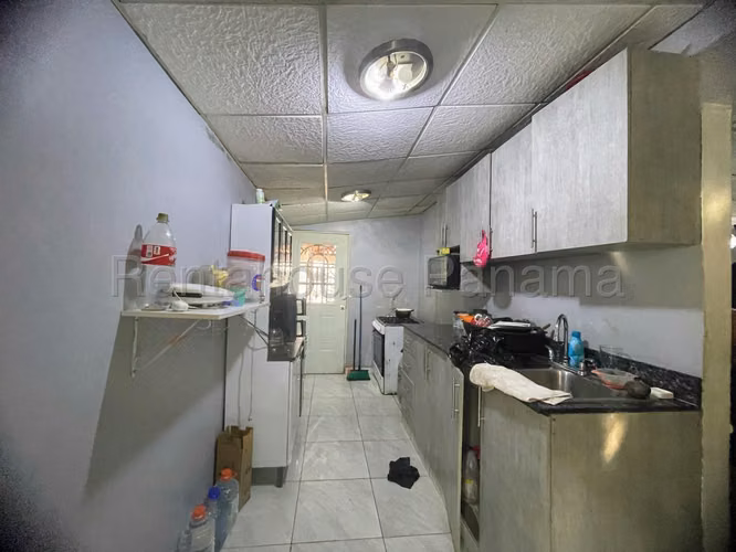 VENTA DE CASA EN CHORRERA ABS - Imagen 11