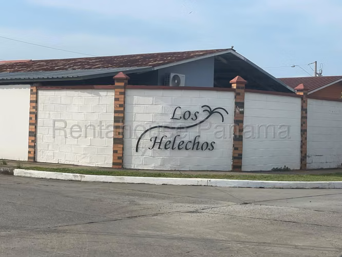 VENTA DE CASA EN CHORRERA ABS - Imagen 3