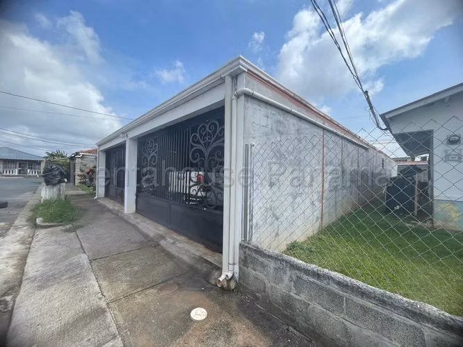 VENTA DE CASA EN CHORRERA ABS - Imagen 5
