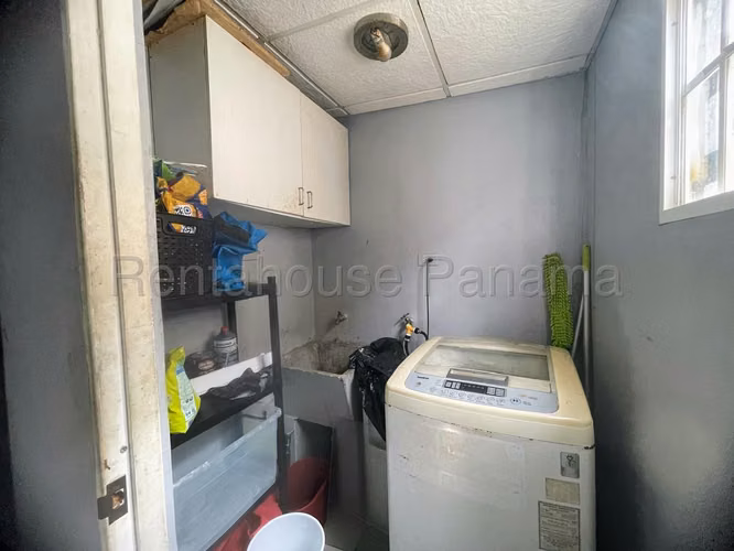 VENTA DE CASA EN CHORRERA ABS - Imagen 12