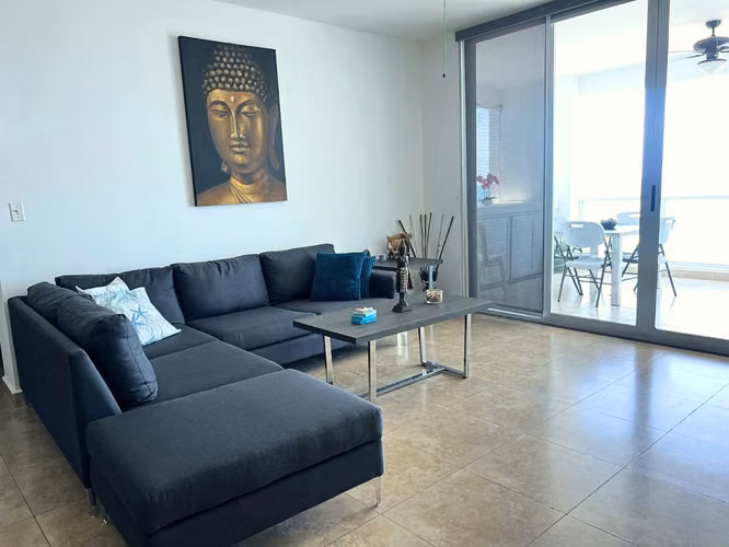 APARTAMENTO EN VENTA | PLAYA BLANCA | RIO HATO