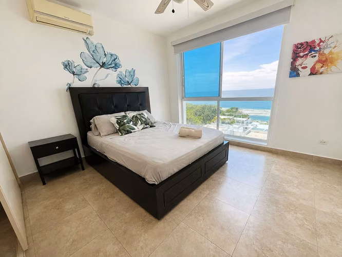 APARTAMENTO EN VENTA | PLAYA BLANCA | RIO HATO
