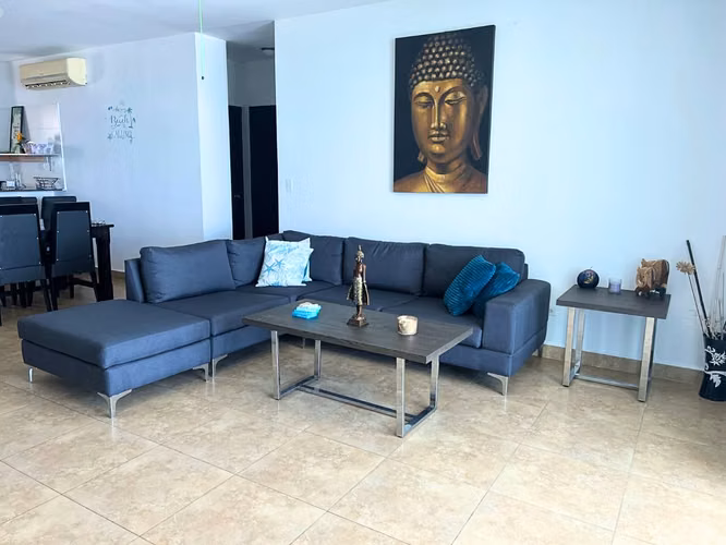 APARTAMENTO EN VENTA | PLAYA BLANCA | RIO HATO