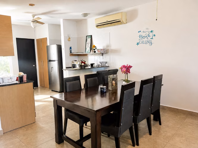 APARTAMENTO EN VENTA | PLAYA BLANCA | RIO HATO