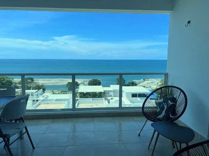 APARTAMENTO EN VENTA | PLAYA BLANCA | RIO HATO