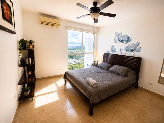 APARTAMENTO EN VENTA | PLAYA BLANCA | RIO HATO