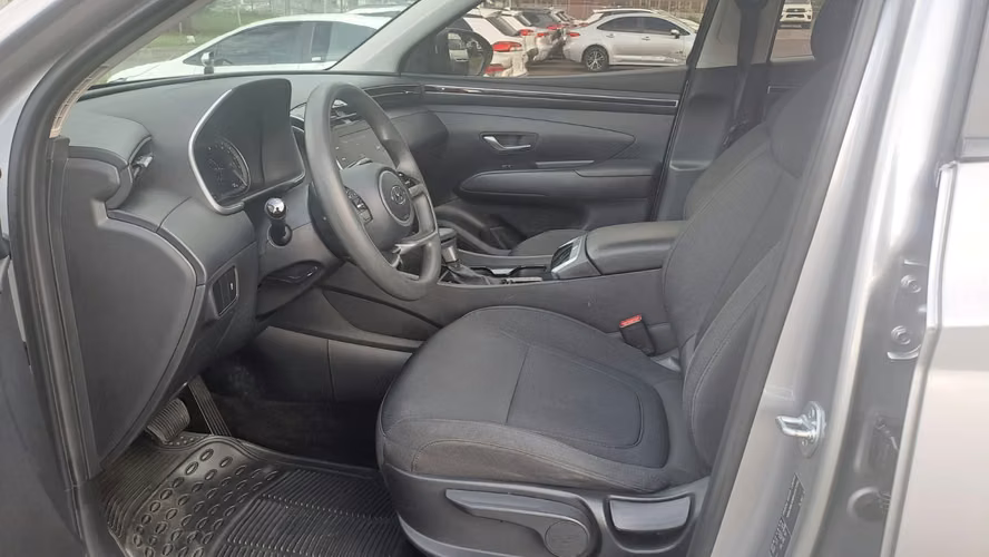 HYUNDAI TUCSON 2024 - Imagen 7