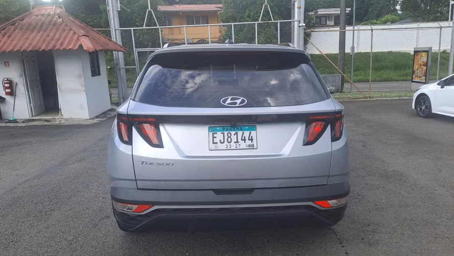 HYUNDAI TUCSON 2024 - Imagen 3