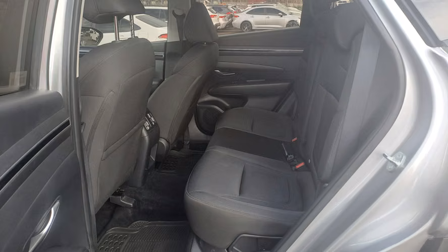 HYUNDAI TUCSON 2024 - Imagen 6