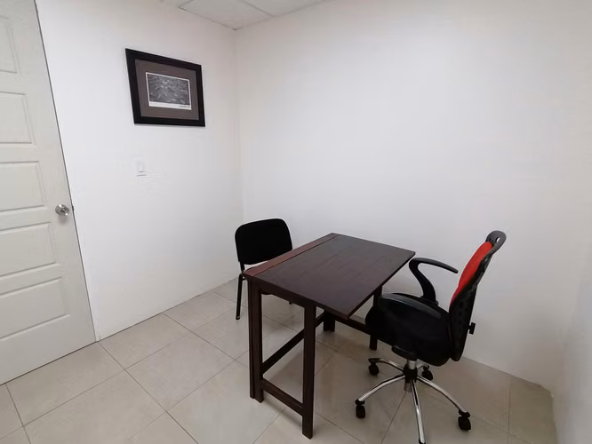 Tu Oficina en Paitilla · Todo Incluido · Plaza Paitilla · 6B - Imagen 4