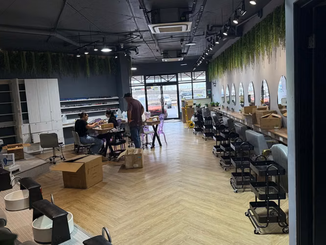  Commercial Space for Rent & Sale in Albrook – Canal Plaza