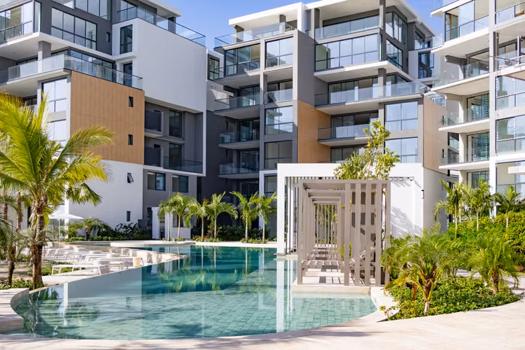 Venta de Apartamento en The Palms – Ocean Reef Islands - Punta pacifica - Imagen 8