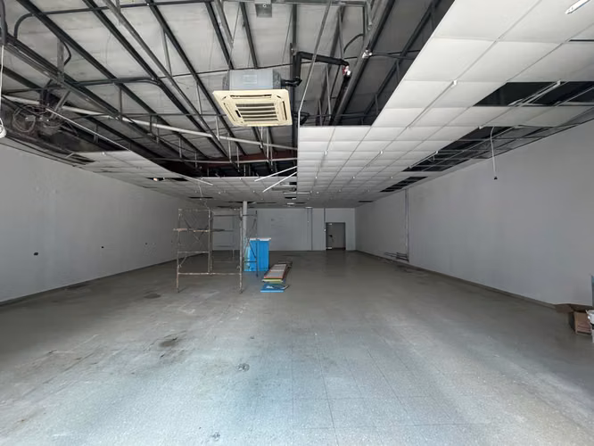  Commercial Property for Sale or Lease – San Francisco (Behind Atlapa)  Excellent Opportunity for Investors