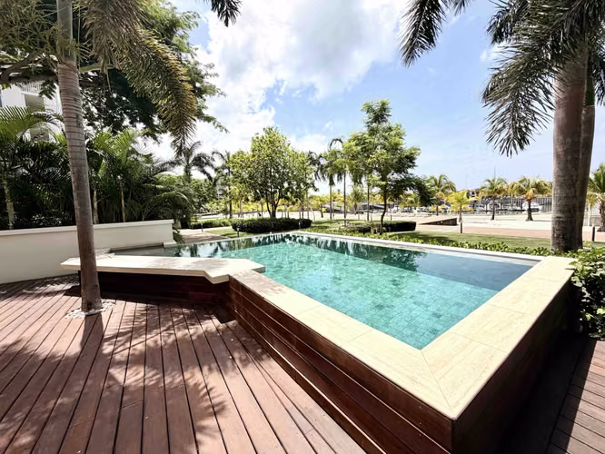 BUENAVENTURA - MARINA GARDENS - ALQUILER TEMPORADA LARGA - Imagen 2