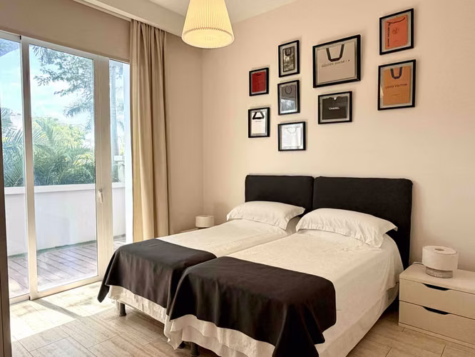 BUENAVENTURA - MARINA GARDENS - ALQUILER TEMPORADA LARGA - Imagen 15