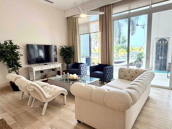 BUENAVENTURA - MARINA GARDENS - ALQUILER TEMPORADA LARGA - Imagen 3