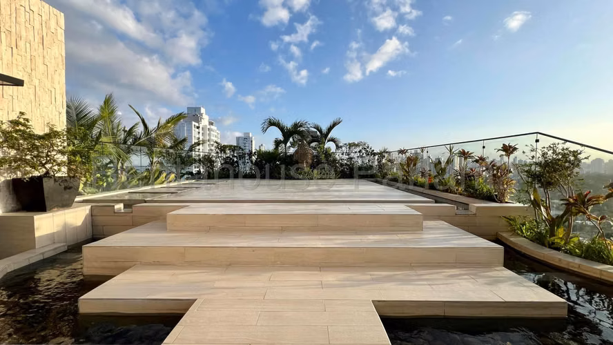 Alquiler de apartamento amoblado en Coco del Mar DPV - Imagen 19