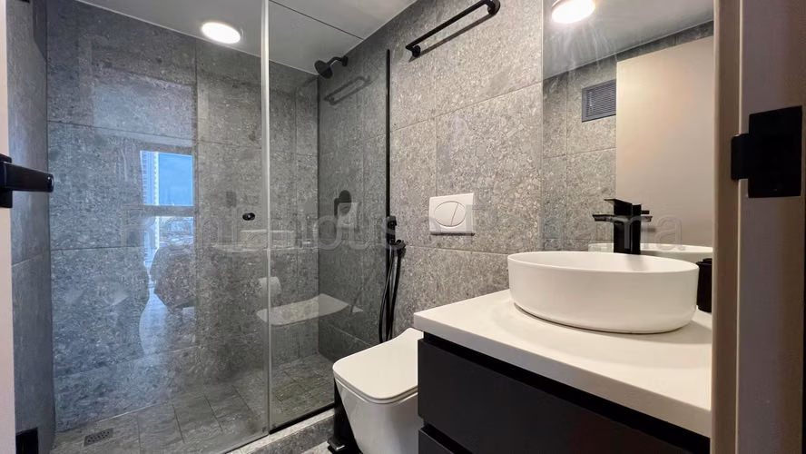 Alquiler de apartamento amoblado en Coco del Mar DPV - Imagen 10