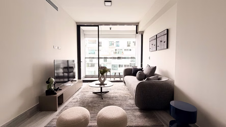Venta de Apartamento en Bella Vista – PH Nuovo - Imagen 10