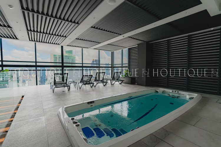 Venta de Apartamento en Bella Vista – PH Nuovo - Imagen 17