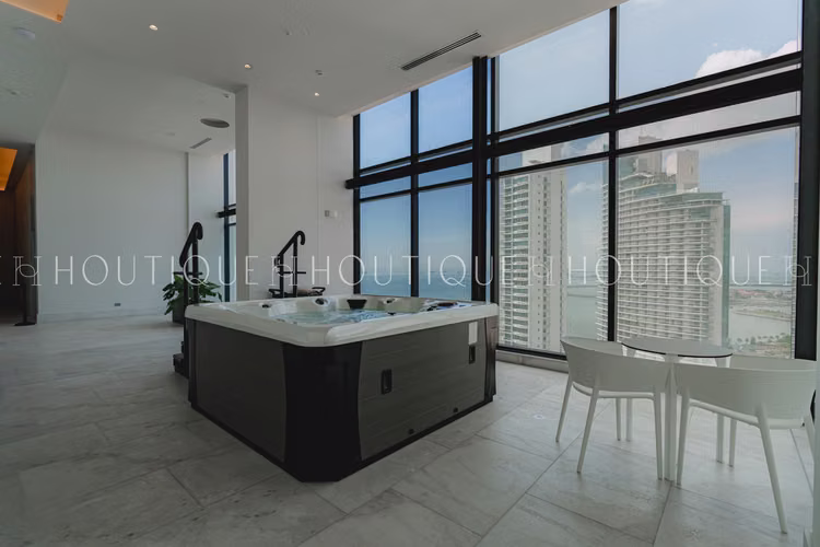 Venta de Apartamento en Bella Vista – PH Nuovo - Imagen 19