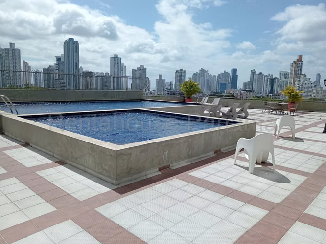 Vendo Apartamento de 122 m² en PH Hyde Park, Carrasquilla 27-565GG - Imagen 18
