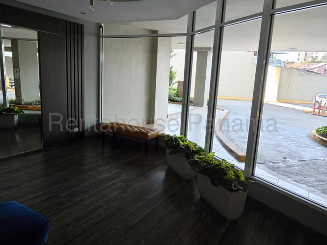 Vendo Apartamento de 122 m² en PH Hyde Park, Carrasquilla 27-565GG - Imagen 2