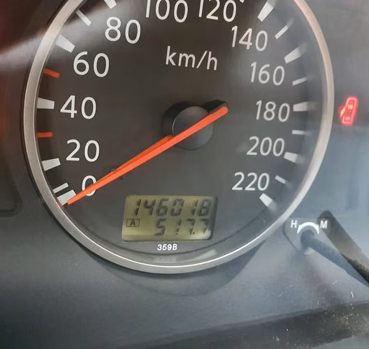 NISSAN X-TRAIL 2011 4X4