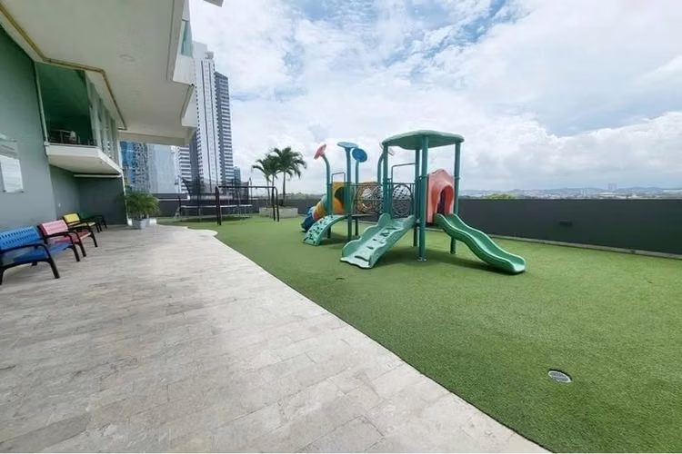 Alquiler Apto en Ph Latitude Costa del Este $2,700 - Imagen 12
