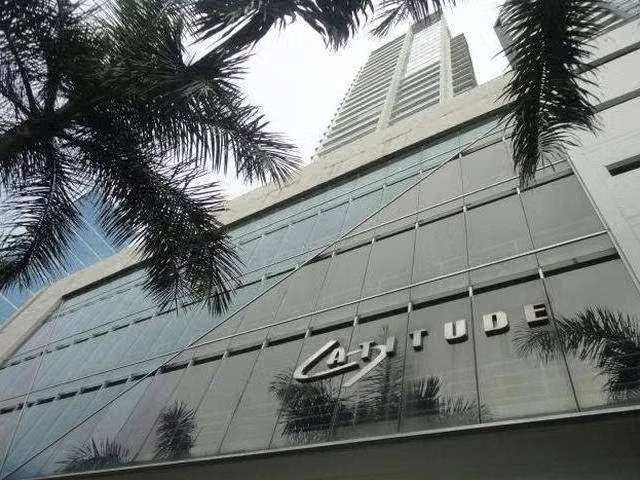 Alquiler Apto en Ph Latitude Costa del Este $2,700
