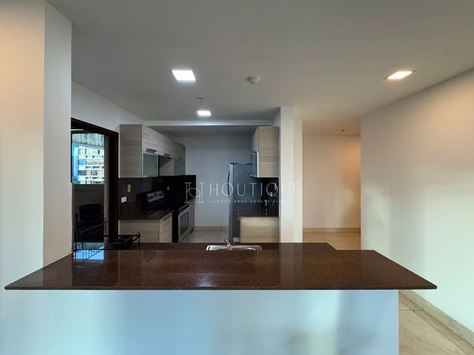 Venta de Apartamento en Bella vista / Av Balboa / PH Villa del mar - Imagen 3