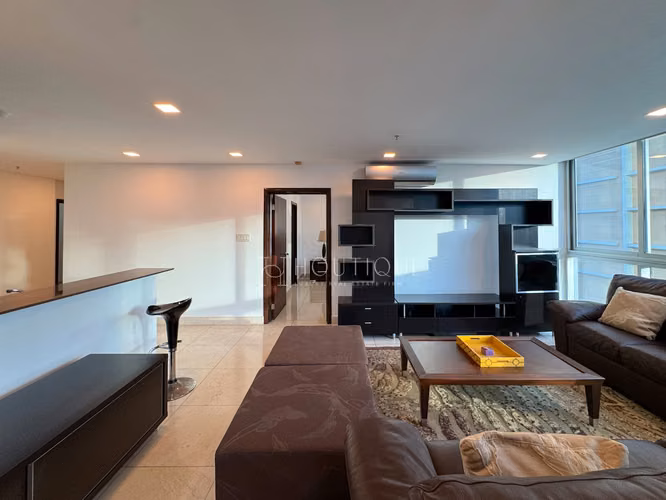 Venta de Apartamento en Bella vista / Av Balboa / PH Villa del mar - Imagen 5
