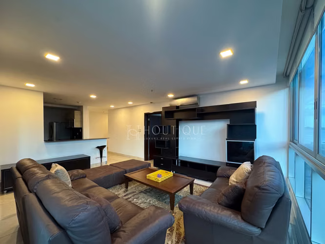 Venta de Apartamento en Bella vista / Av Balboa / PH Villa del mar - Imagen 7