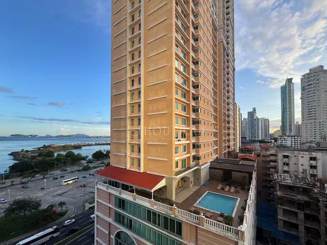 Venta de Apartamento en Bella vista / Av Balboa / PH Villa del mar - Imagen 18