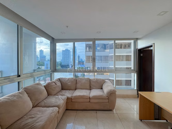 Venta de Apartamento en Bella vista / Av Balboa / PH Villa del mar - Imagen 13